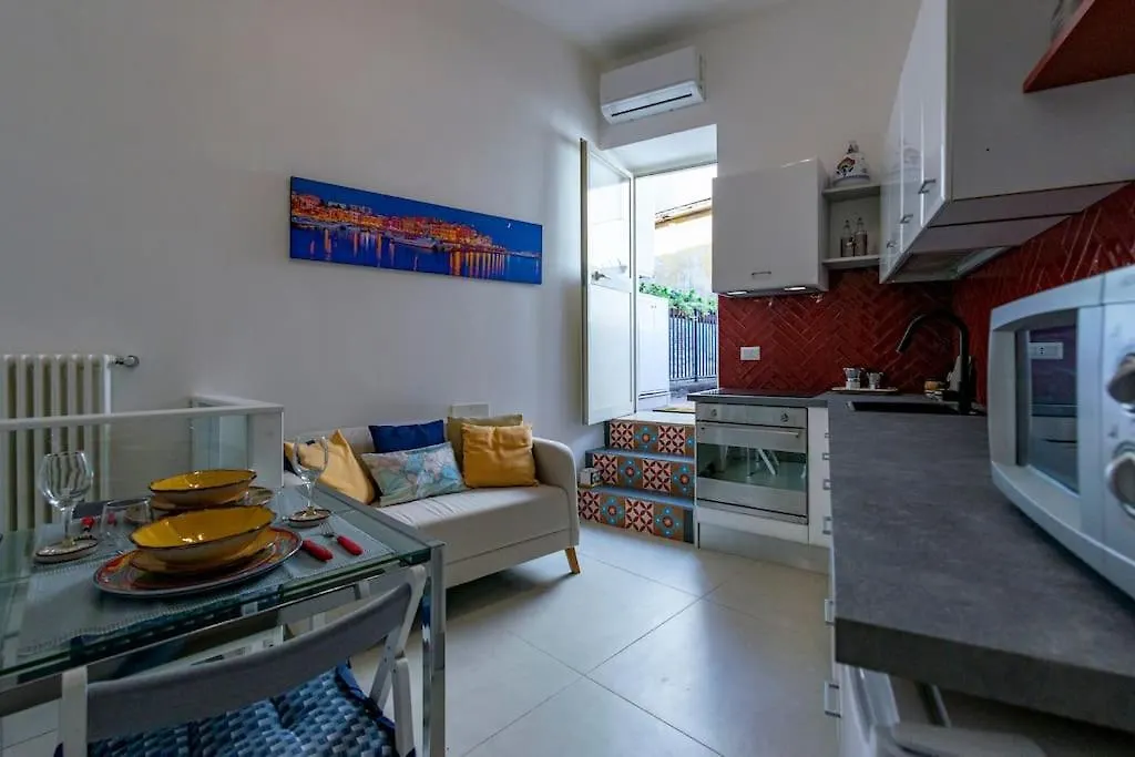 The Roof Of Naples By Ldv Homes