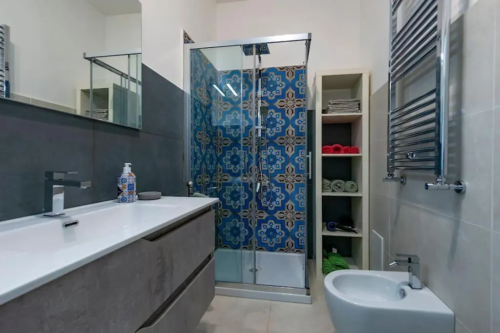 The Roof Of Naples By Ldv Homes Apartment