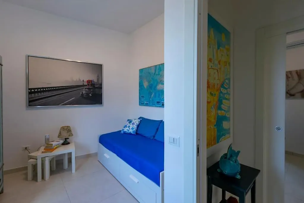 The Roof Of Naples By Ldv Homes