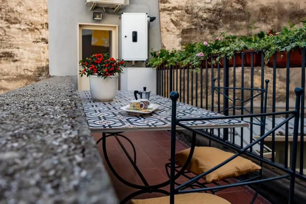 The Roof Of Naples By Ldv Homes Apartment