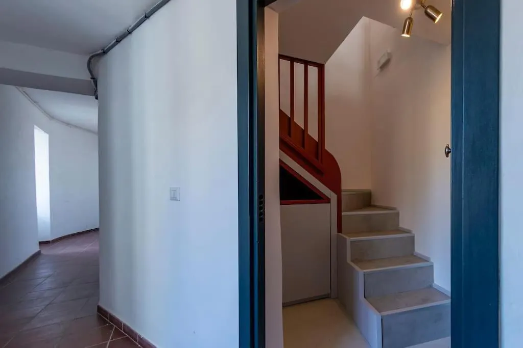 Apartmán The Roof Of Naples By Ldv Homes Itálie