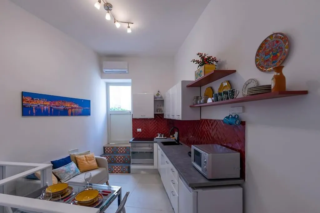 The Roof Of Naples By Ldv Homes 0*,  Itálie