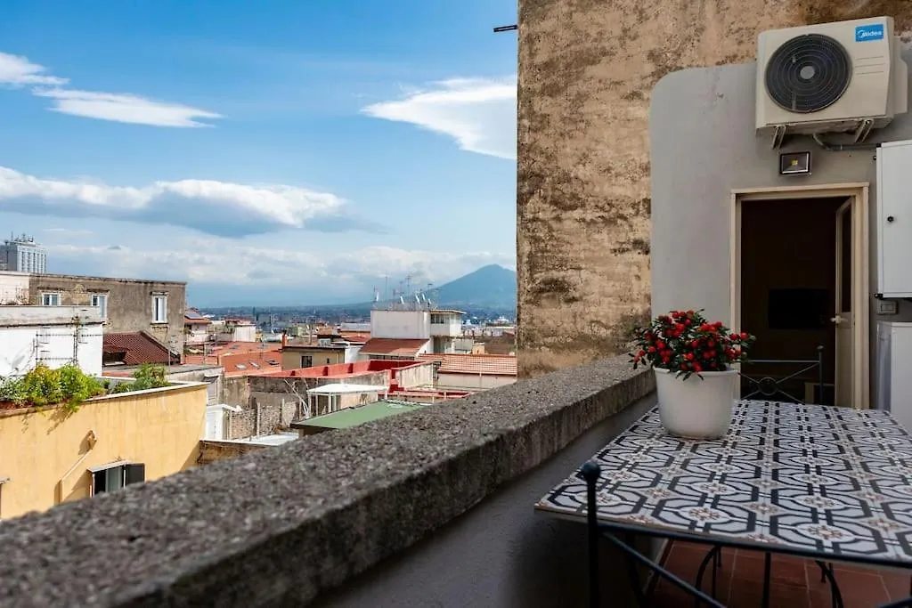 The Roof Of Naples By Ldv Homes